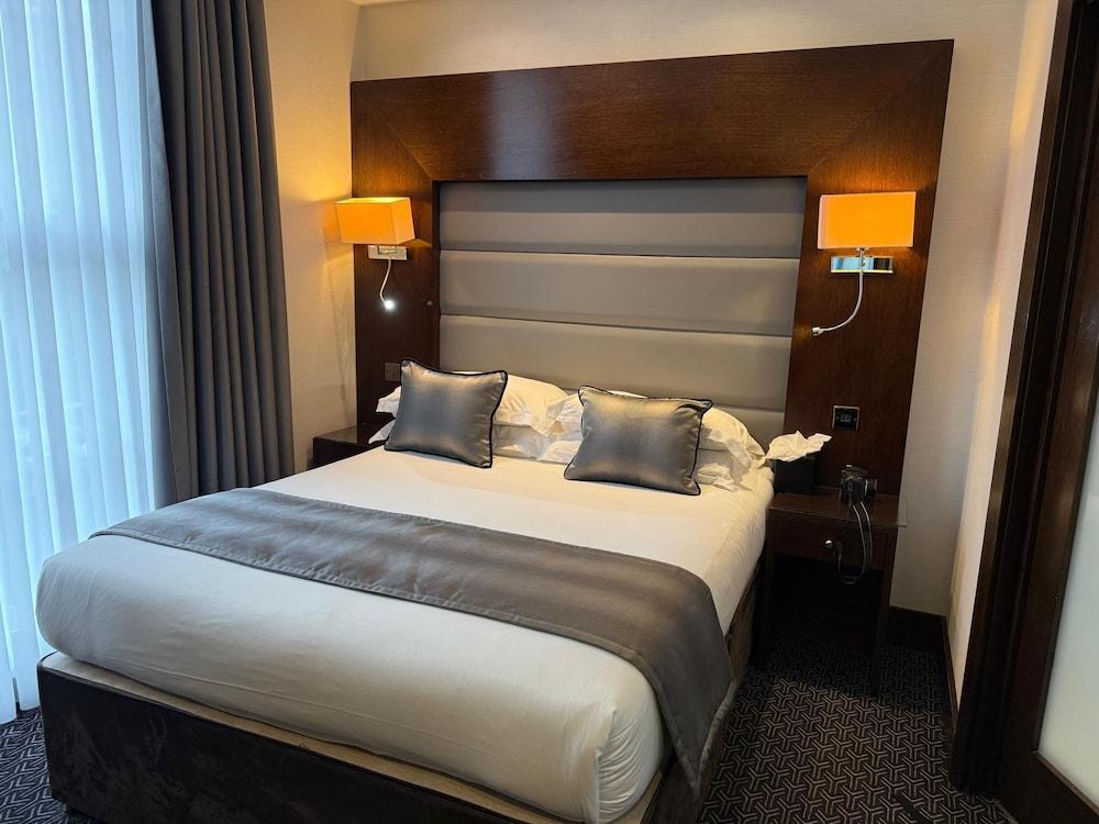 Park Avenue Baker Street Room Type - Double Room