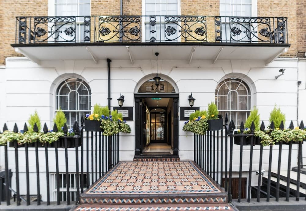 Park Avenue Baker Street