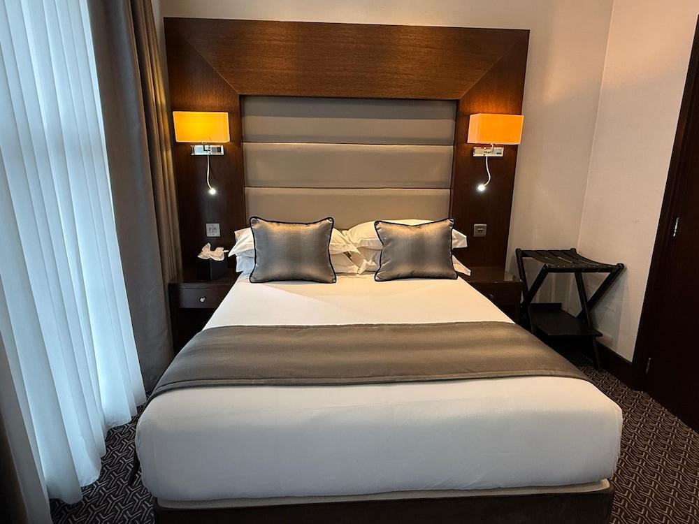 Park Avenue Baker Street Room Type - Club Double Room