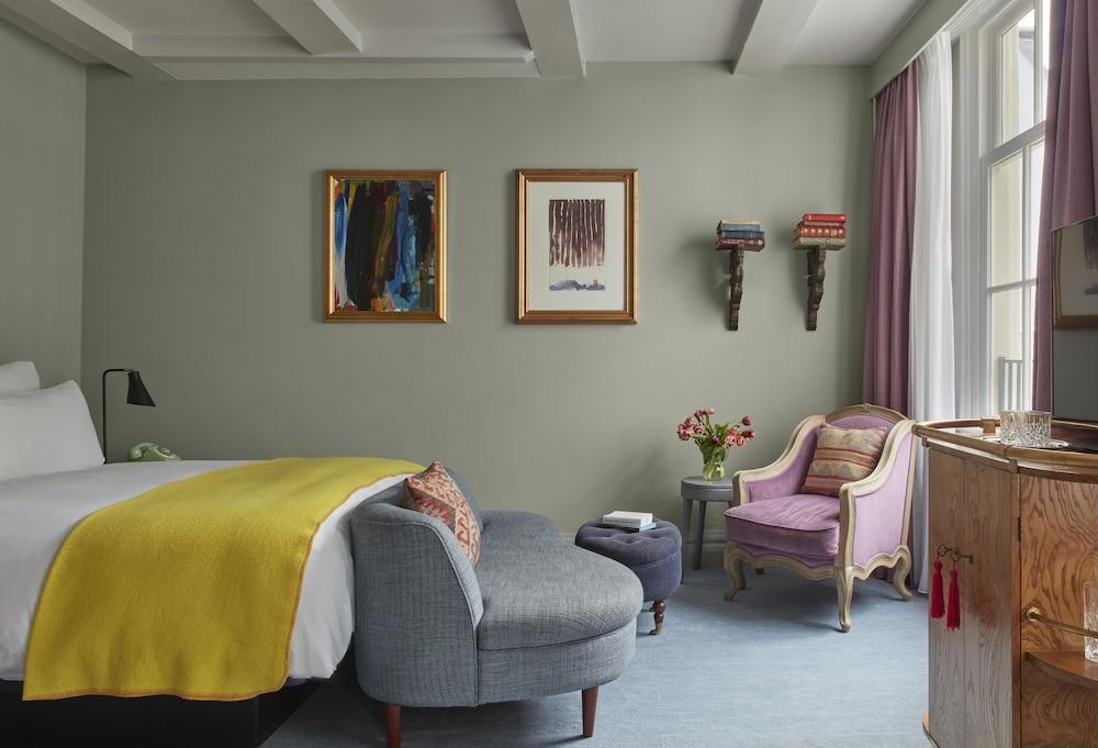 Pulitzer Amsterdam Room Type - Classic Double Room