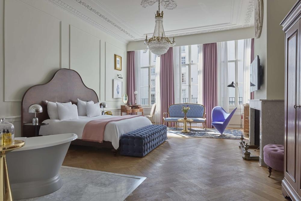 Pulitzer Amsterdam Room Type - Suite (Pulitzer)