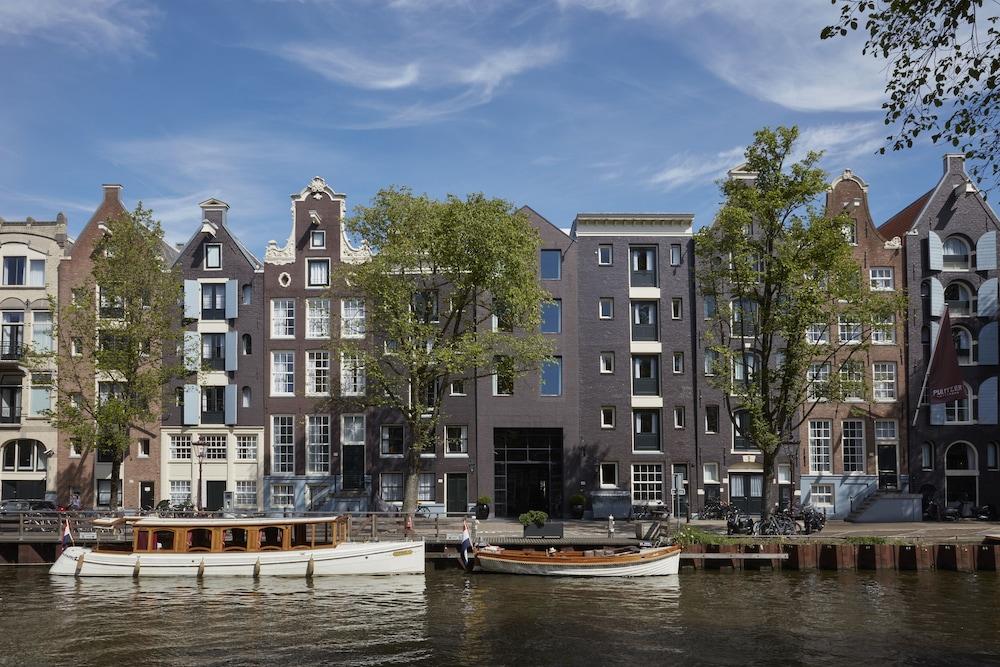Pulitzer Amsterdam - Tap to explore photos