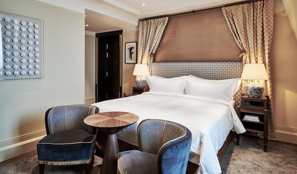 De L'Europe Amsterdam Room Type - Deluxe Room