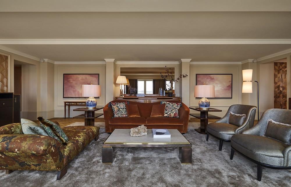 De L'Europe Amsterdam Room Type - Royal Penthouse (Suite)