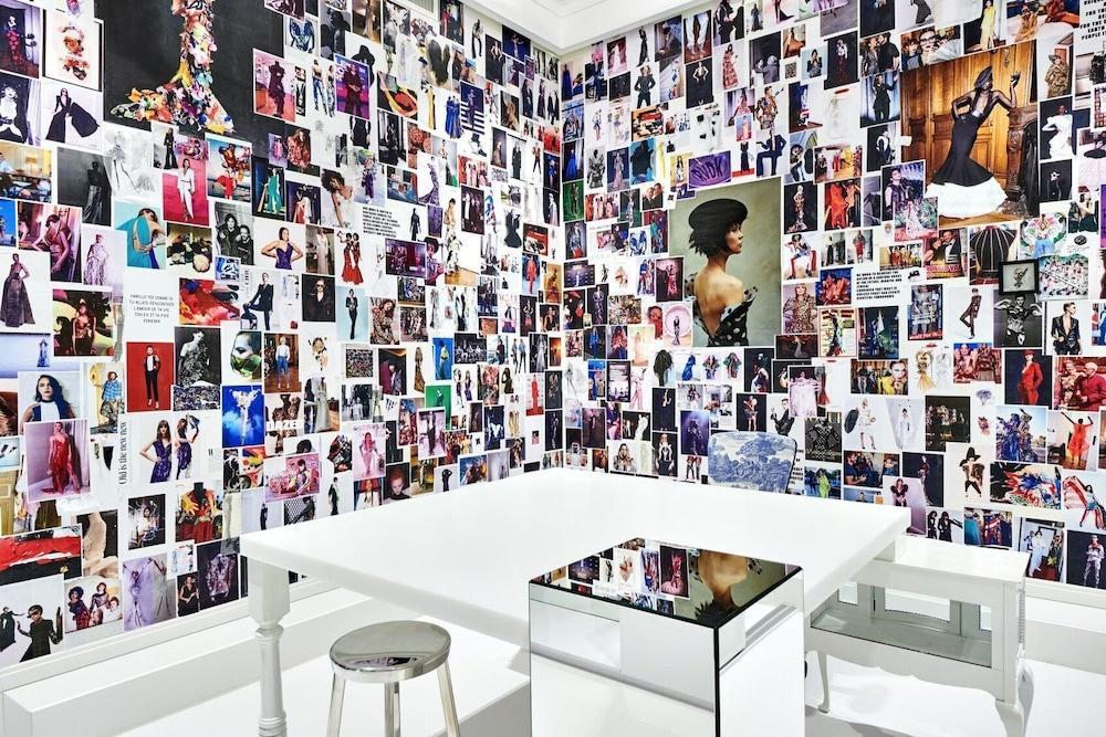 De L'Europe Amsterdam Room Type - Suite (RVDK)
