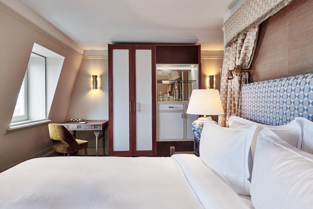 De L'Europe Amsterdam Room Type - Superior Room
