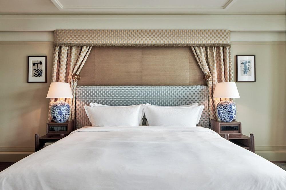 De L'Europe Amsterdam Room Type - Premium Room (Deluxe)