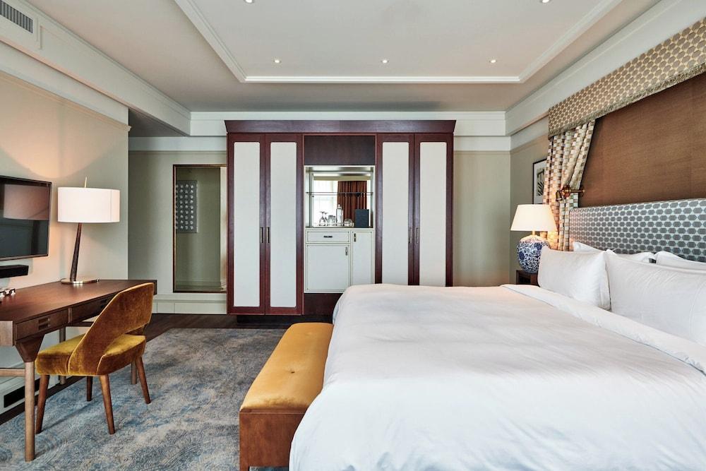 De L'Europe Amsterdam Room Type - Junior Suite