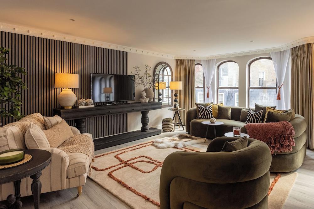 Mayfair House Room Type - Mayfair suite, 3 Bedroom Apartment Mayfair House Room Type - Mayfair suite, 3 Bedroom Apartment