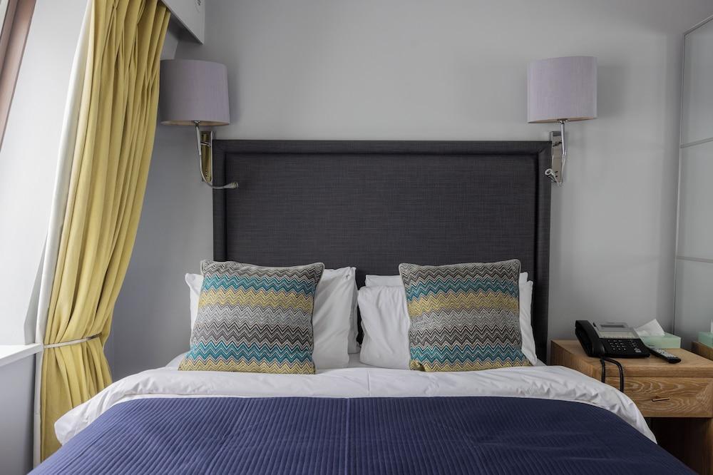 Mayfair House Room Type - Standard Apartment, 1 Bedroom