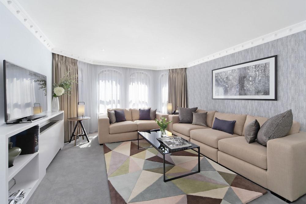 Mayfair House Room Type - Executive Apartment, 2 Bedrooms