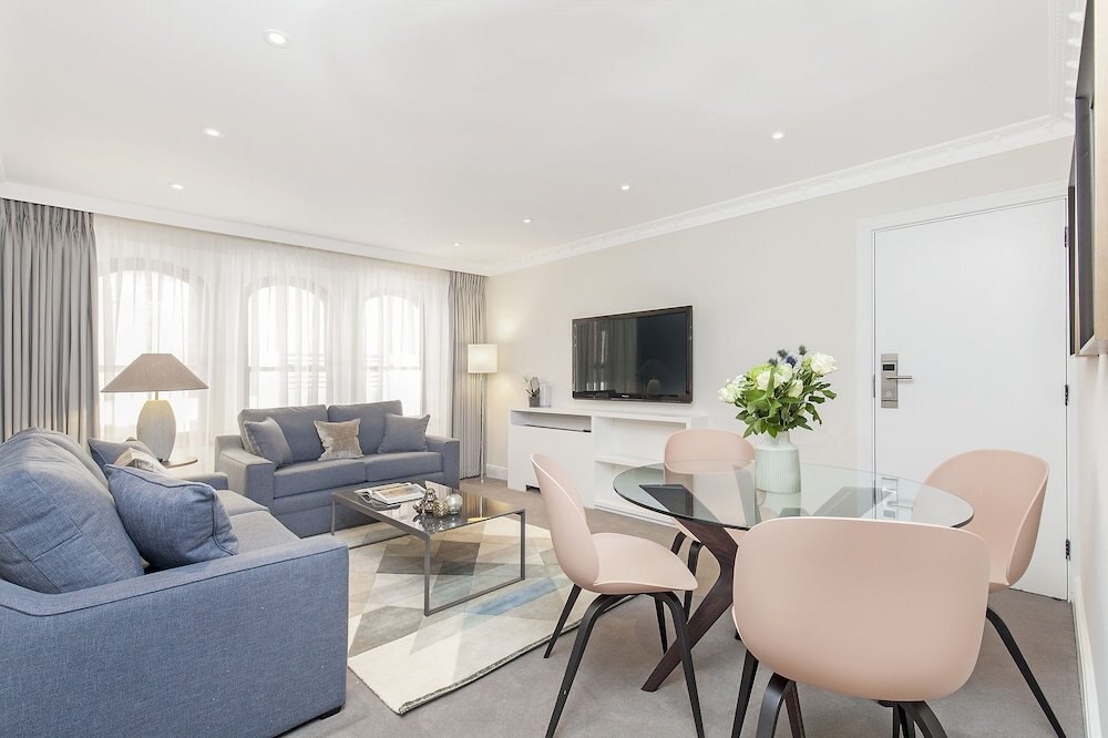 Mayfair House Room Type - Executive Apartment, 1 Bedroom Mayfair House Room Type - Executive Apartment, 1 Bedroom