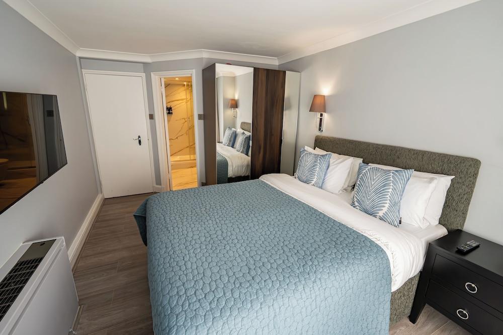 Mayfair House Room Type - Superior Apartment, 2 Bedrooms