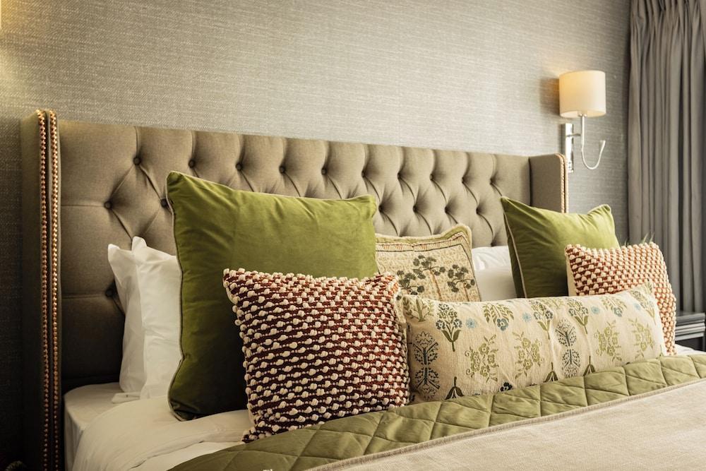 Mayfair House Room Type - Executive Apartment, 1 Bedroom Mayfair House Room Type - Executive Apartment, 1 Bedroom