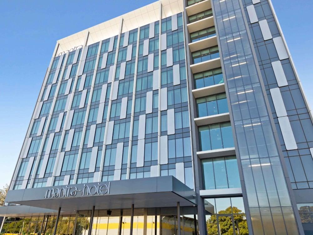 Mantra Hotel At Sydney Airport