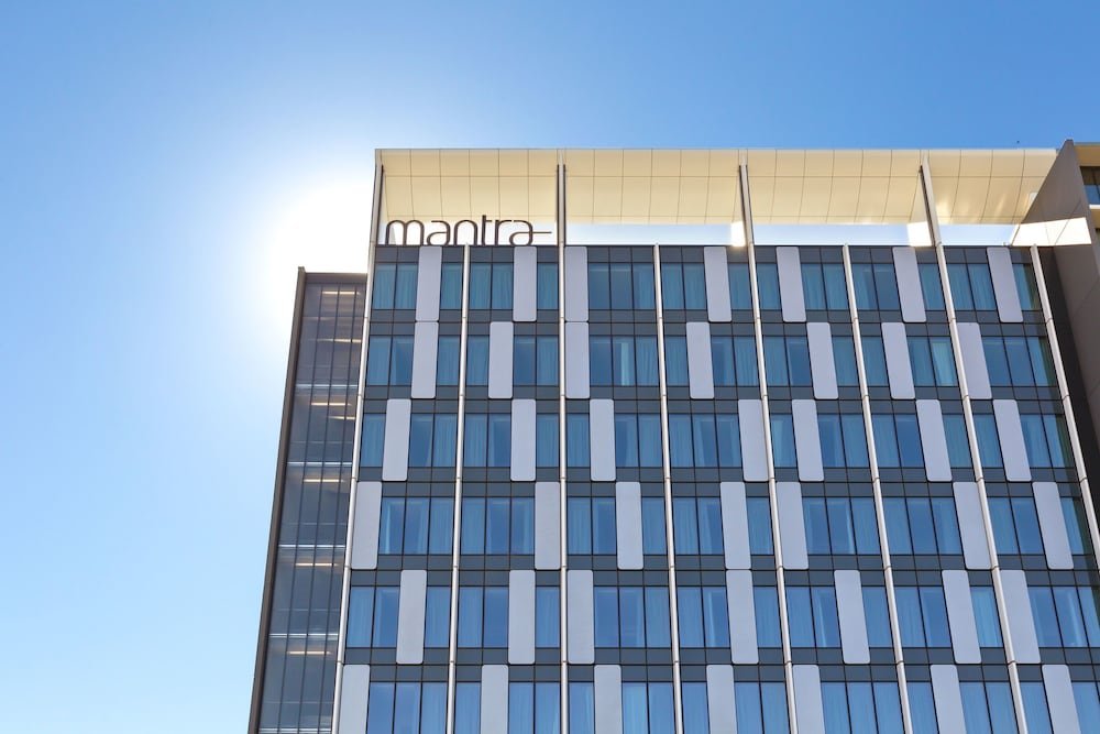Mantra Hotel At Sydney Airport - Tap to explore photos