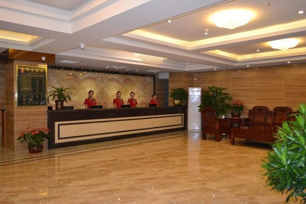 Jintang Hotel Guangzhou