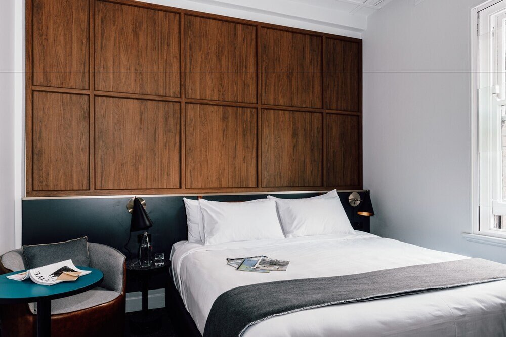 Veriu Central Room Type - Comfy King