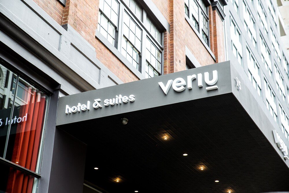 Veriu Sydney Central