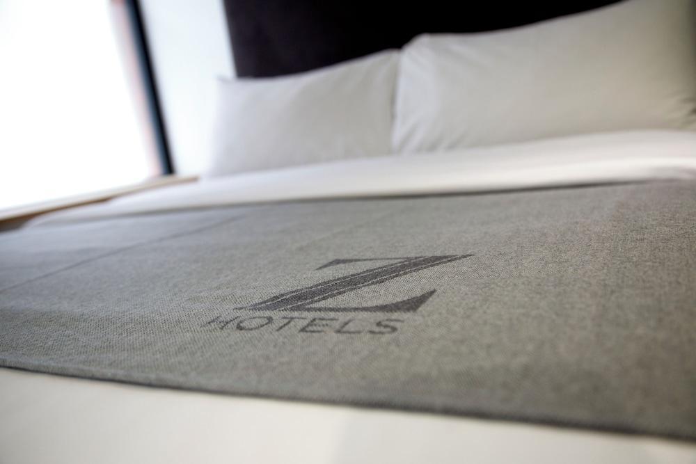 The Z Hotel Victoria Room Type - Club Double Room All Inclusive