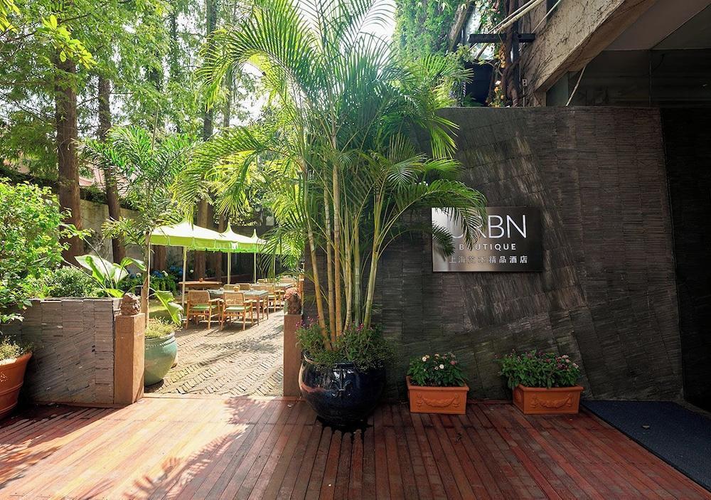 URBN Boutique Shanghai