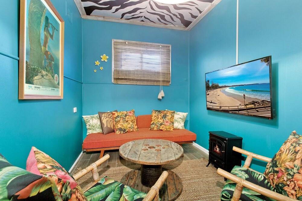 Manly Waves Studios & Apartments Room Type - Family Apartment