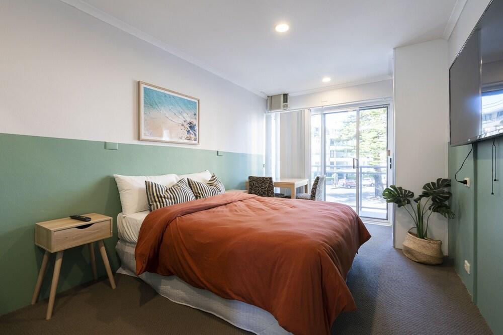 Manly Waves Studios & Apartments Room Type - Comfort Studio