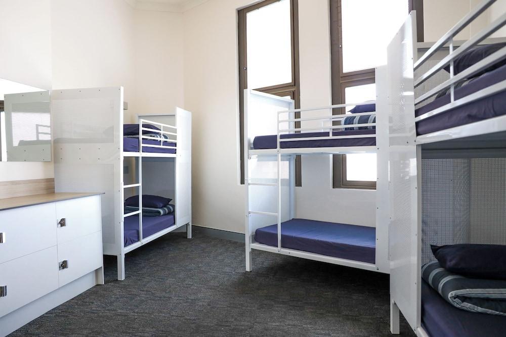 Wake Up! Sydney - Hostel Room Type - Bed in 8-bed Mixed Dorm
