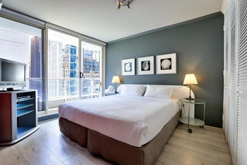 Ausmine Sydney CBD 2Bedroom Apt