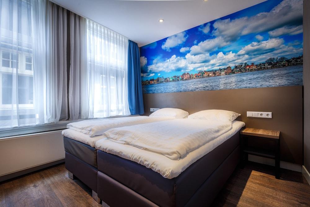Hotel Old Nickel Room Type - Double Room