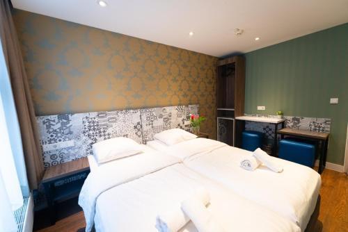 Hotel Old Nickel Room Type - Double Room with Private Bathroom Hotel Old Nickel Room Type - Double Room with Private Bathroom