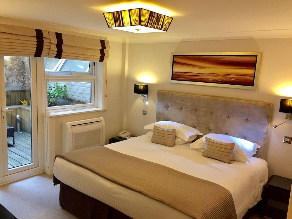 Beaufort House - Knightsbridge Room Type - Standard Apartment, 1 Bedroom