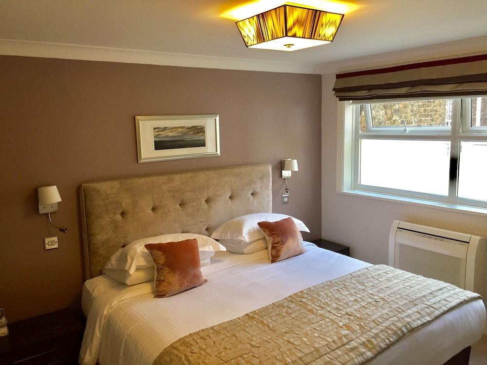 Beaufort House - Knightsbridge Room Type - Superior Apartment, 1 Bedroom