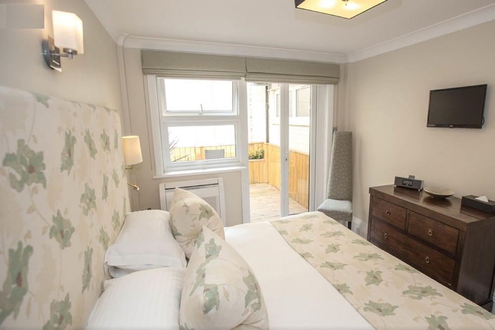 Beaufort House - Knightsbridge Room Type - Executive Apartment, 1 Bedroom