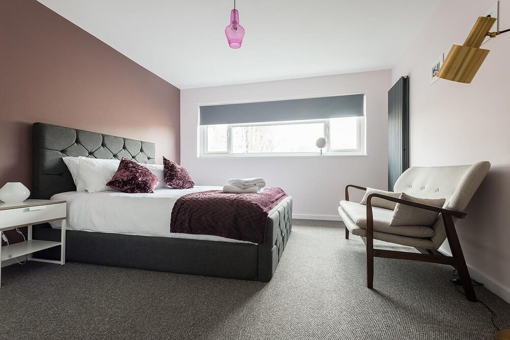 The Waterloo Residence