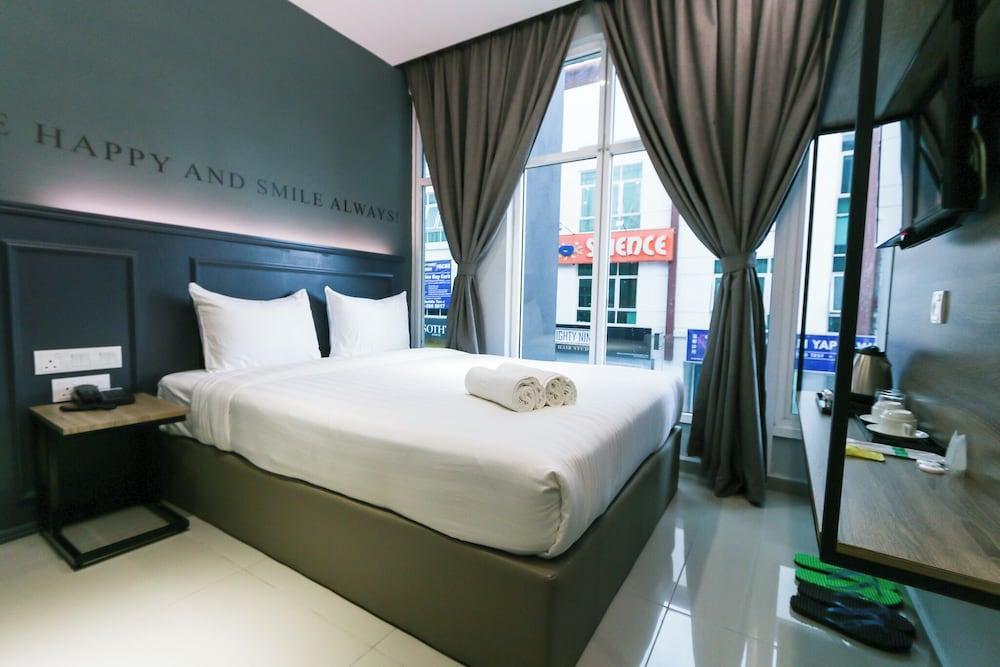 Hotel 99 - Sri Petaling - Tap to explore photos