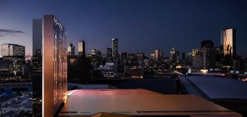 Novotel Melbourne South Wharf - Tap to explore photos