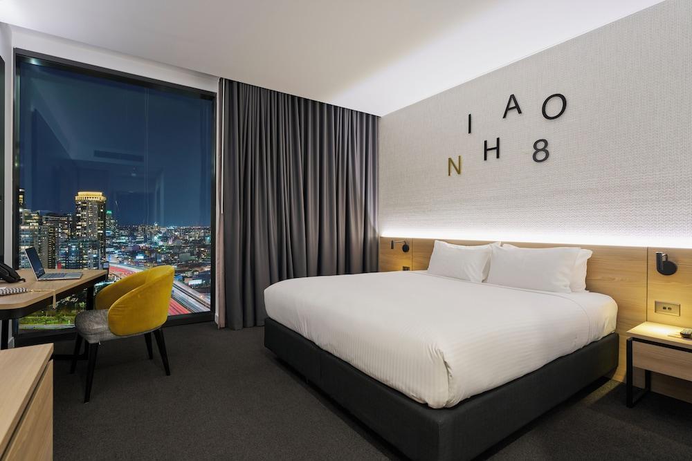 Novotel Melbourne South Wharf