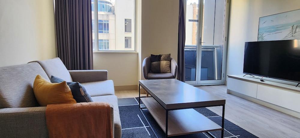 Absolute Collins Apartments Room Type - Standard Apartment, 1 Bedroom