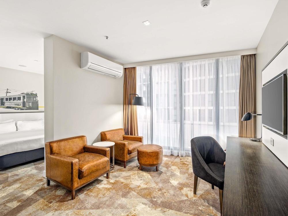 Peppers Southern Cross Melbourne Room Type - 2 Bedroom Suite