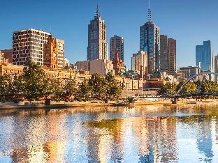 Peppers Docklands Melbourne - Tap to explore photos
