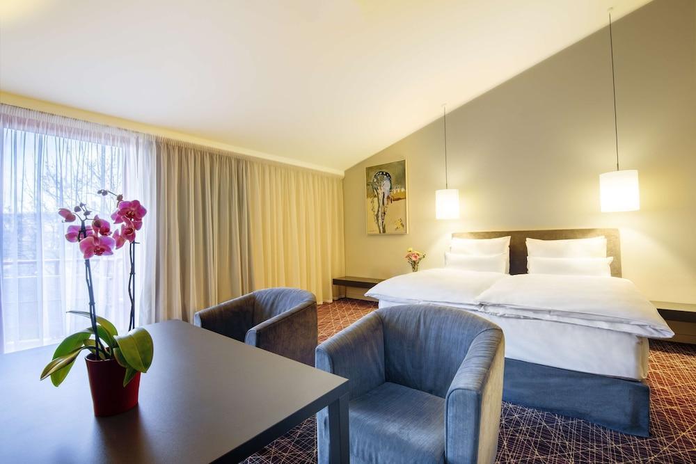 NH Collection Prague Room Type - Premium room