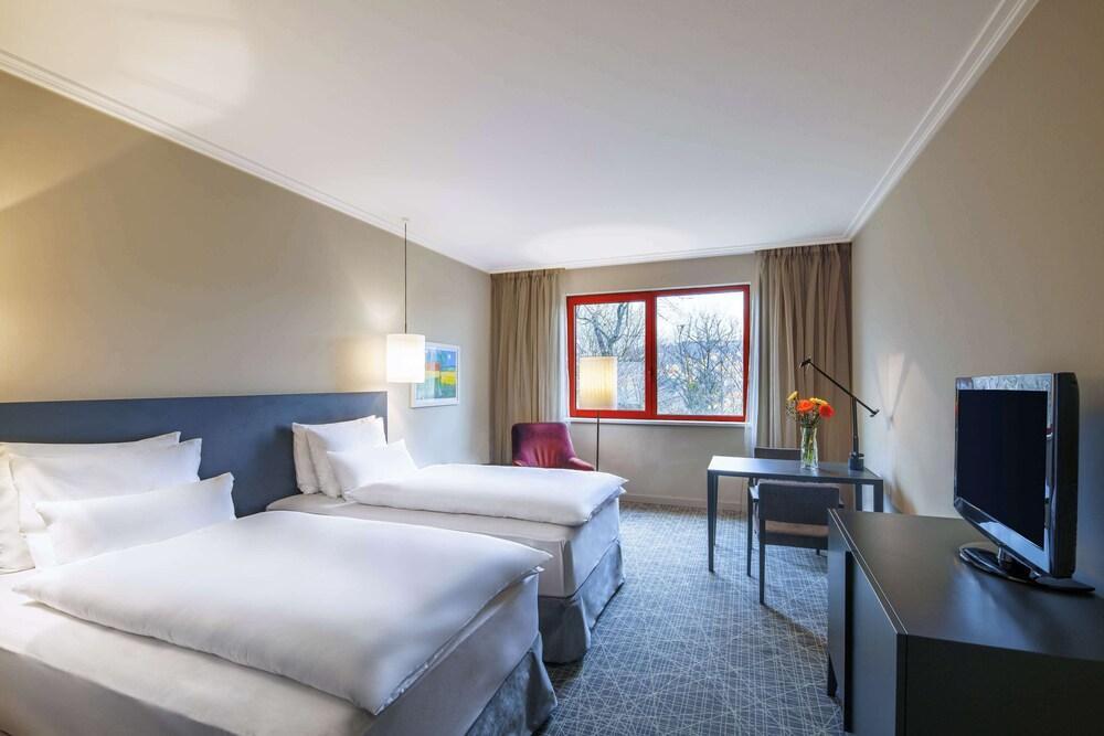 NH Collection Prague Room Type - Superior room