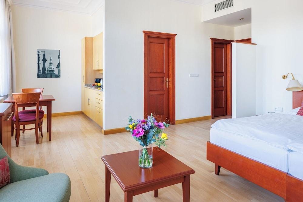 Hapimag Resort Prague Room Type - Comfort Studio