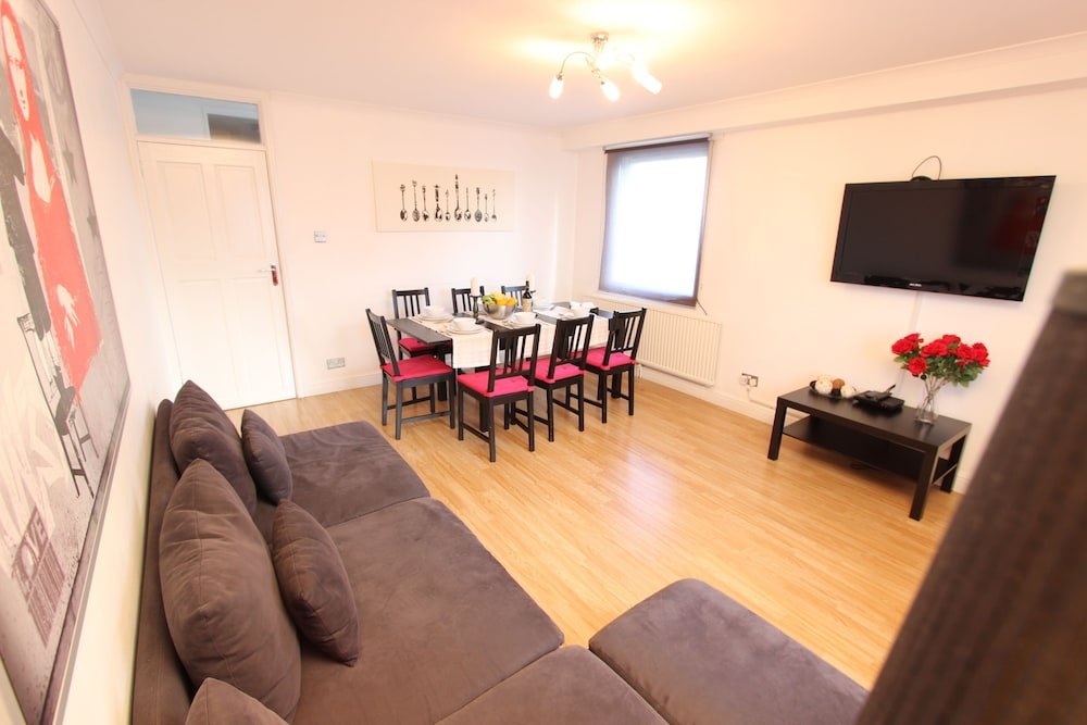 Stay-In Apartments Marble Arch - Tap to explore photos