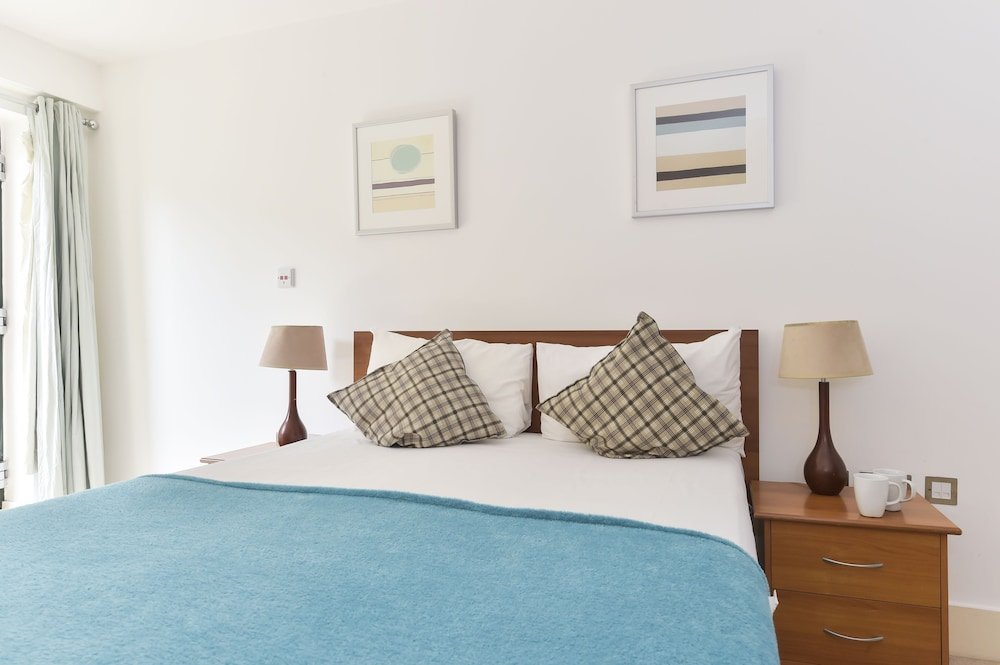 City Centre Apartments Room Type - Apartment, 3 Bedrooms