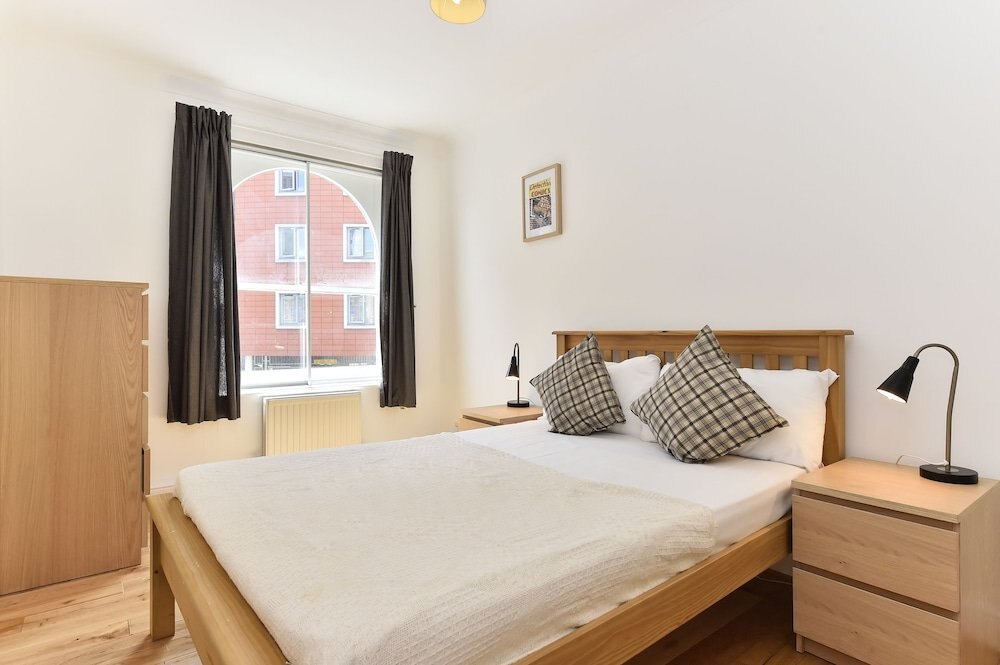 City Centre Apartments Room Type - Apartment, 2 Bedrooms
