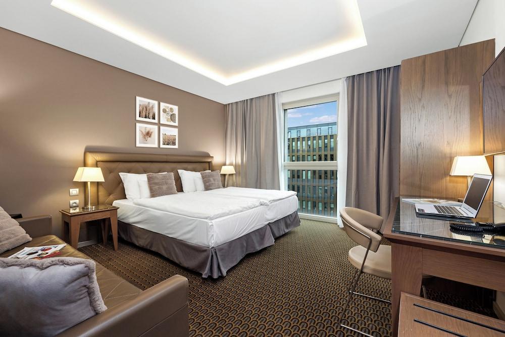 Hotel Royal Prague Room Type - Executive Double Room