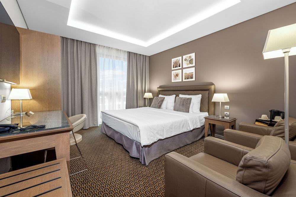 Hotel Royal Prague Room Type - Superior Double or Twin Room Hotel Royal Prague Room Type - Superior Double or Twin Room