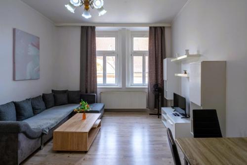 Downtown Apartments Prague - Tap to explore photos